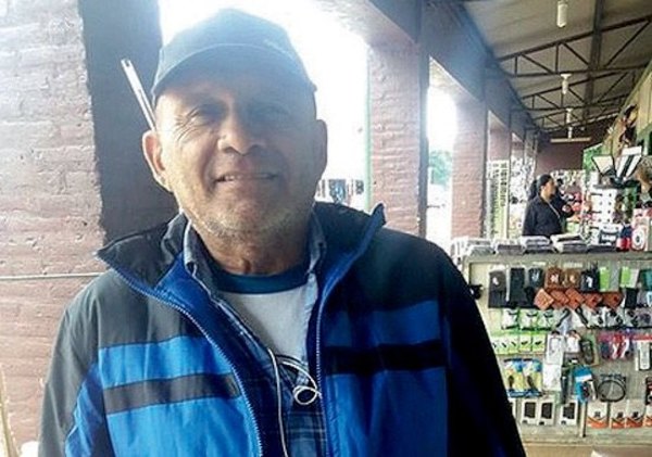 Don Julio no le ve a sus hermanos hace 42 años