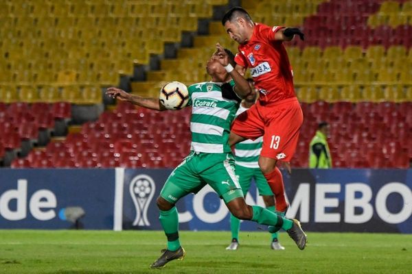 La Equidad elimina a Independiente en penales