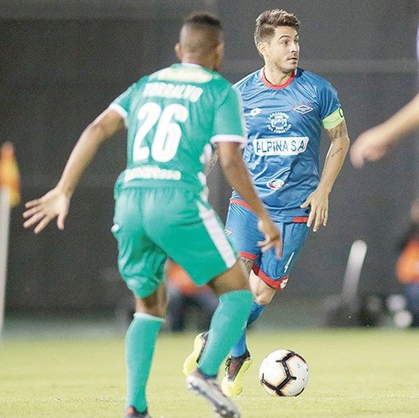Sudamericana: Independiente va por clasificar