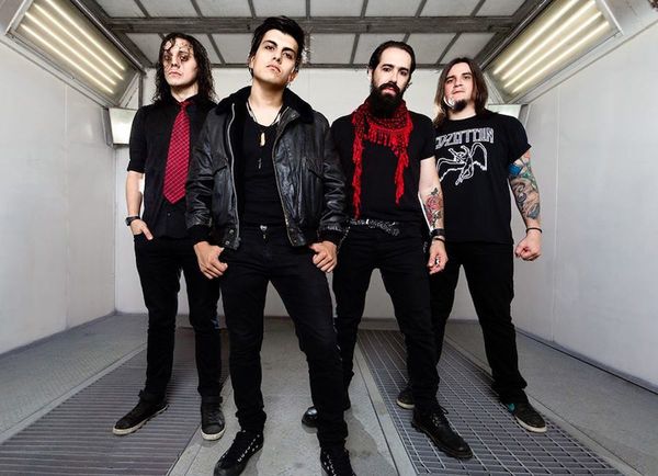 “Sin City Fest” reúne a exponentes del rock
