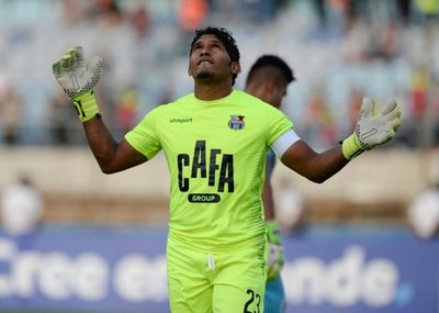 Un festival de penales errados - Deportes - ABC Color