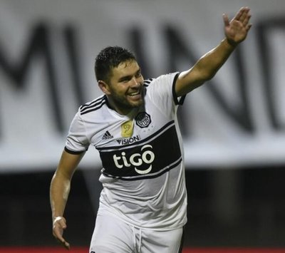 Olimpia, imparable en la cima - 730am - ABC Color