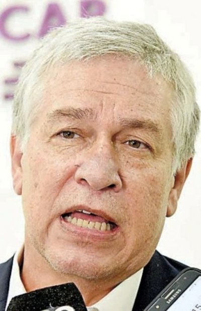 Critican más impuestos para mismos servicios - Edicion Impresa - ABC Color