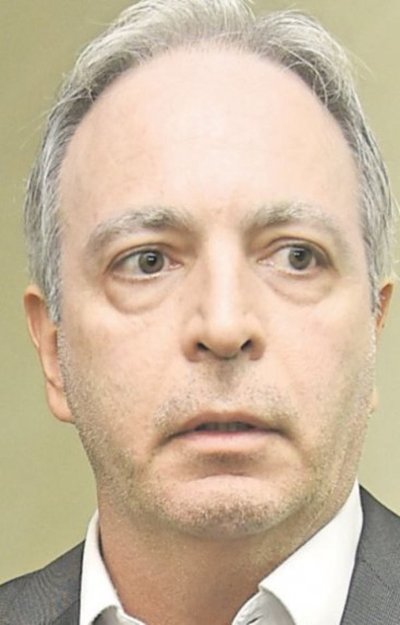 Juez rechaza pedido de revocatoria y Justo Cárdenas seguirá en prisión - Edicion Impresa - ABC Color