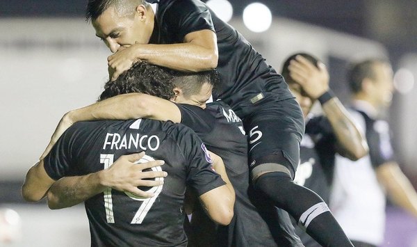 Libertad-Guaraní, un duelo “prometedor”