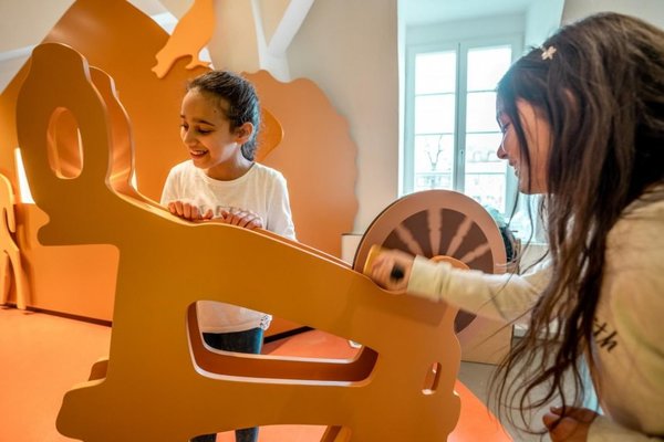 Museos para visitar por el mundo - Viajes - ABC Color