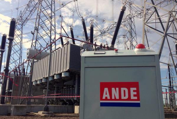 La ANDE debe solucionar su situación financiera, recomienda el BID
