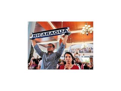 Nicaragua concede arresto domiciliario a 636 reos comunes
