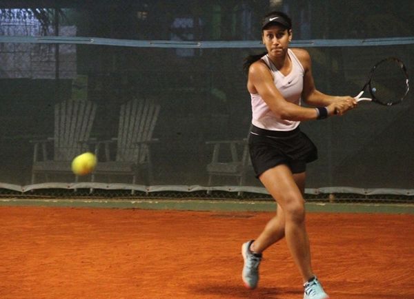 Gran victoria de Paulina Franco