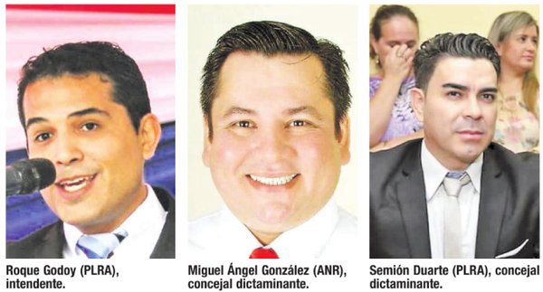 Aprueban rendición de cuentas sin análisis | Diario Vanguardia 06