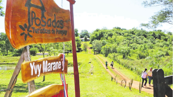Alto Paraná ofrece variedad de  atractivos para la Semana Santa | Diario Vanguardia 06
