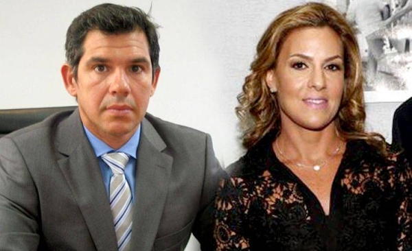 HOY / Directora de ABC es "chantajista y coimera", dispara Payo Cubas