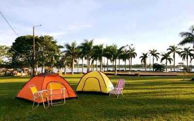 Camping solidario en Semana Santa beneficiará a más de 500 niños con discapacidad