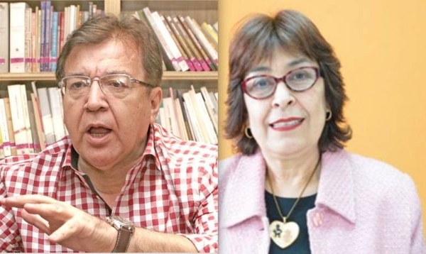 Destituyen a directora del Senepa que ubicó a parentela en plan antidengue | Paraguay en Noticias