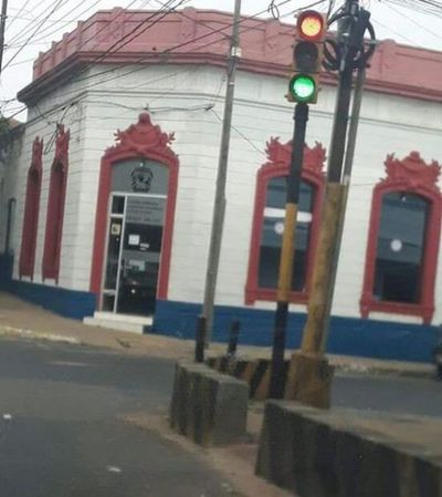 Comuna admite falla semafórica que ocasionó fatal accidente | Paraguay en Noticias 