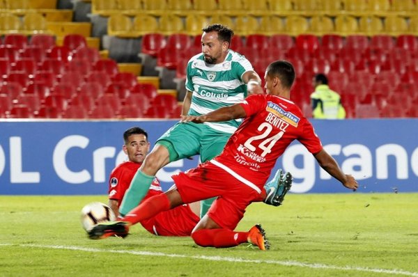 Eliminado en los penales | Paraguay en Noticias