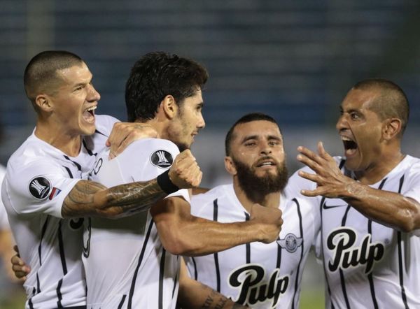 Libertad y Guaraní regularizan la fecha 14