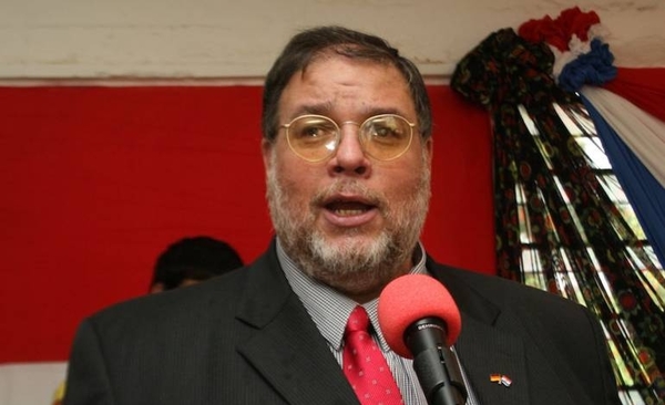 Confirman que Fernández Bogado realizó breve curso de liderazgo en Harvard | Paraguay en Noticias
