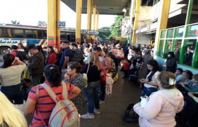 Piden tener cuidado a la hora de comprar boletos - Radio 1000 AM