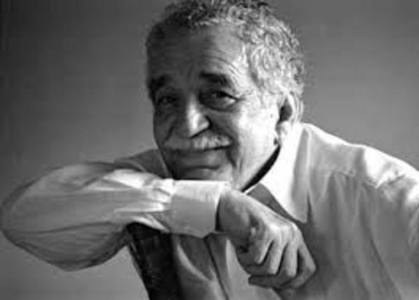 A 5 años de la muerte del gran García Márquez » Ñanduti