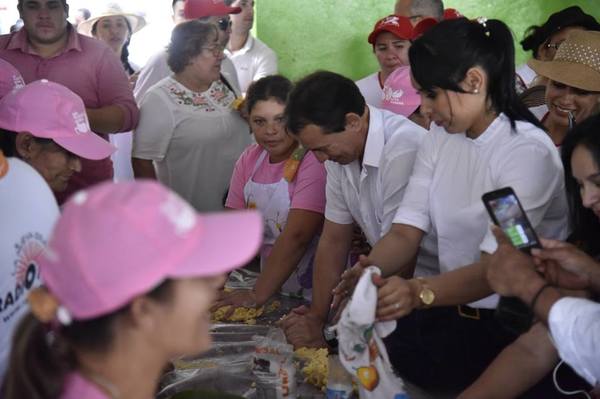 Cabañas afirma que CDE será una “gran familia” - ADN Paraguayo