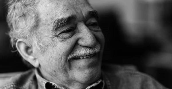 A 5 años de la muerte del gran García Márquez » Ñanduti