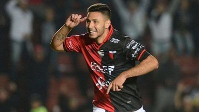 Colón clasificó con suplentes - Deportes - ABC Color