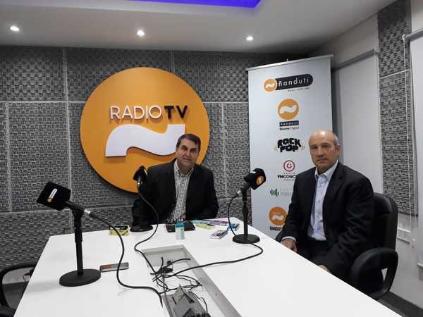 "Itaipú debe ser una causa nacional, Paraguay no tiene que ceder al Brasil" » Ñanduti