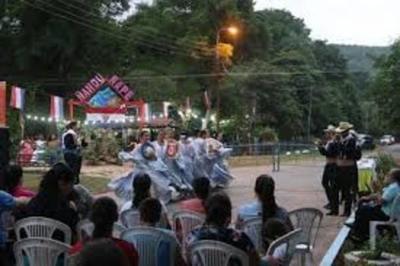 Preparan actividades culturales en Pirayú - .::RADIO NACIONAL::.