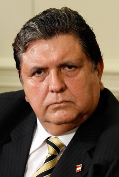 Alan García sufrió tres paros cardíacos - Internacionales - ABC Color