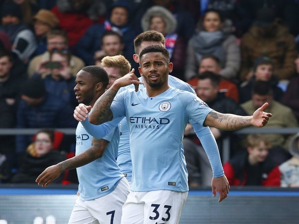 La hora de la verdad para el City