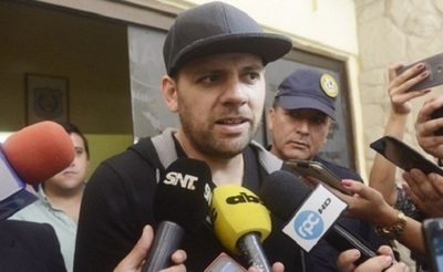 Cucho podrá tener su última cena en la cárcel
