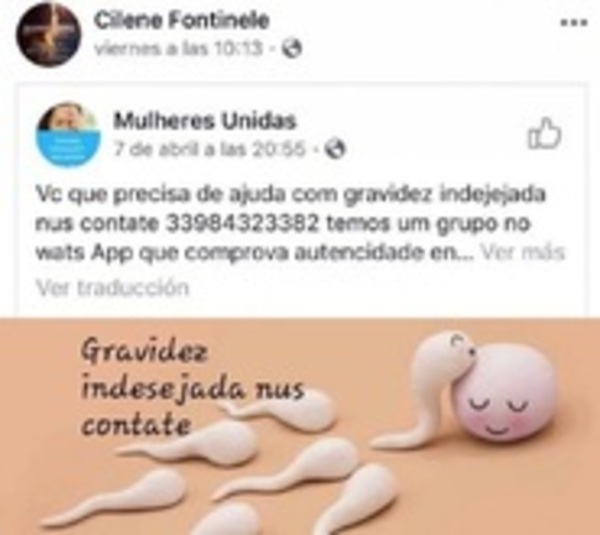 Desmantelaron organización que vendía abortivos paraguayos en Brasil - Paraguay.com