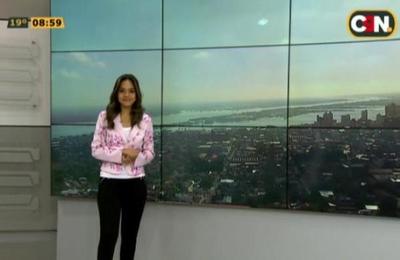 Primer Reporte - C9N