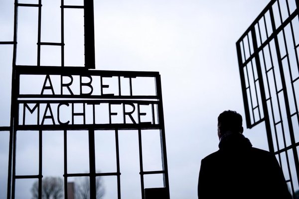 Ataques antisemitas se duplicaron en Berlín y crecieron en virulencia | Paraguay en Noticias
