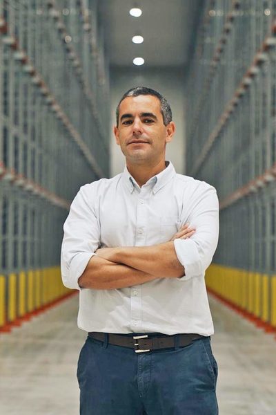 Frío Modelo estrena su planta de refrigeración