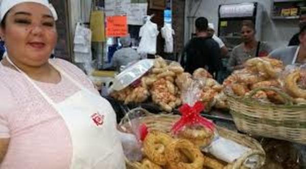 Refuerzan seguridad y limpieza en Mercado 4 - .::RADIO NACIONAL::.