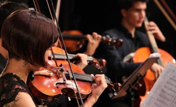 HOY / Con concierto, la Orquesta de la Cámara Juvenil del CCPA abrirá temporada 2019