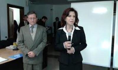 Ministra denuncia que no ha llegado documento del derecho de amamantamiento - .::RADIO NACIONAL::.