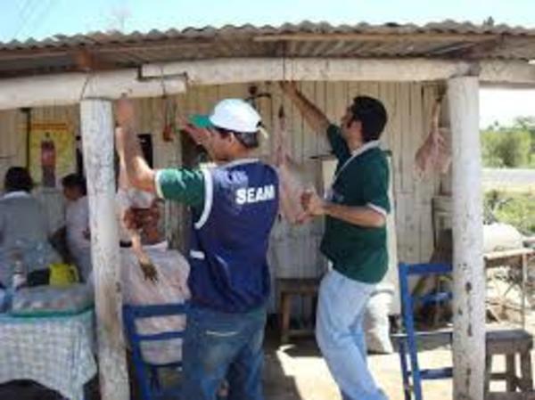 Anuncian control de cacería y pesca durante Semana Santa - .::RADIO NACIONAL::.
