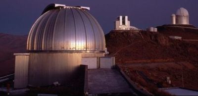 Descubren 5 exoplanetas gigantes fuera del Sistema Solar - Ciencia - ABC Color