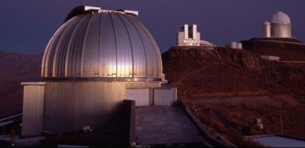 Descubren 5 exoplanetas gigantes fuera del Sistema Solar - Ciencia - ABC Color