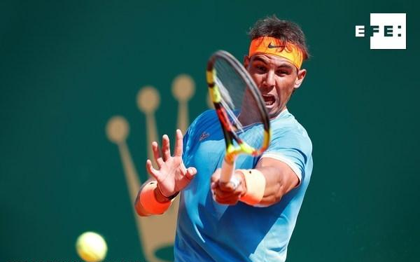 Nadal arrolla a Bautista - Deportes - ABC Color