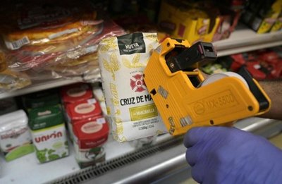 Argentina congela precios y tarifas ante aceleración inflacionaria - Internacionales - ABC Color