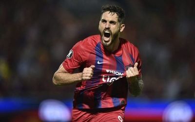 Nuestros clubes arrancaron con todo la Copa Libertadores; ¿se viene la cuarta? - Periodismo Joven - ABC Color