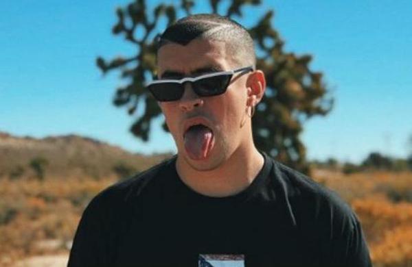 Exreggaetonero convertido a la religión asegura que Bad Bunny es la peor influencia para los jóvenes - C9N