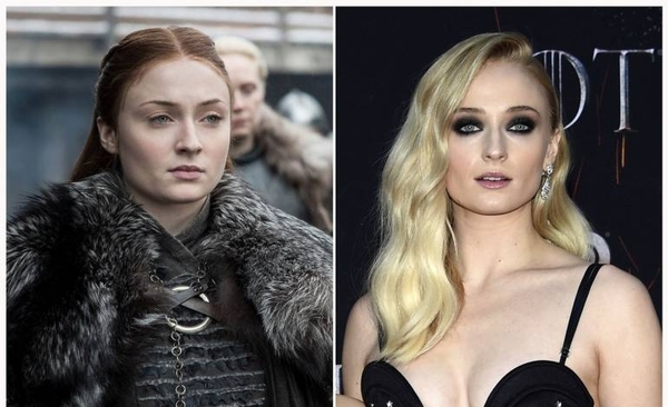 HOY / Actriz de Games Of Thrones confiesa sufrir de depresión