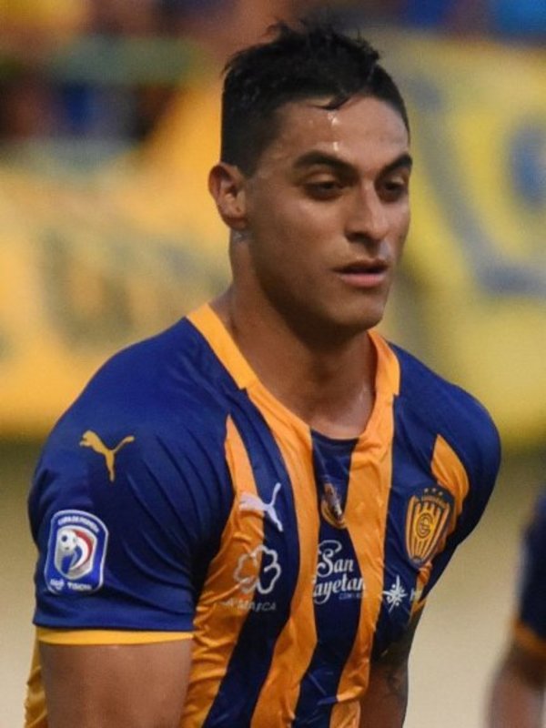Rivero: “Me costó bastante dormir” - Deportes - ABC Color