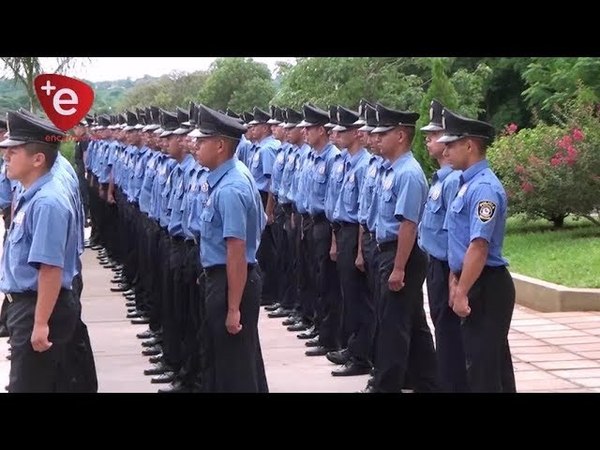 POLICIA INICIA OPERATIVO SEMANA SANTA