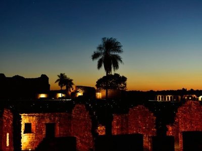 Diversas actividades para hacer turismo interno